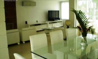 Imagem: Casa a venda no MARINA em Armação dos