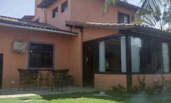 Imagem: Casa a venda no PONTA DE MANGUINHOS em Armação