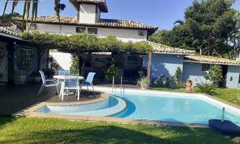 Imagem: Casa a venda no GERIBÁ em Armação dos