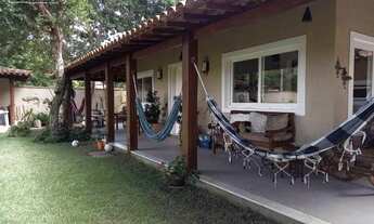 Imagem: Casa a venda no MARINA em Armação dos