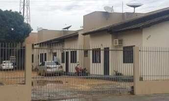 Imagem: Casa para locação no JARDIM DAS PALMEIRAS