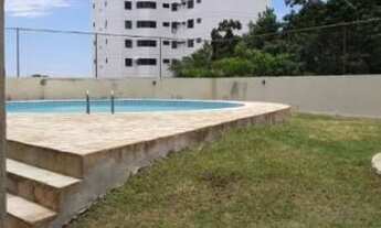 Imagem 4: Apartamento a venda no GOIABEIRAS em Cuiabá/MT