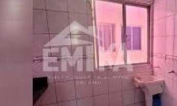 Imagem 2: Apartamento a venda no BAU em Cuiabá/MT