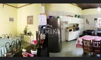 Imagem: Casa a venda no TIJUCAL em Cuiabá/MT