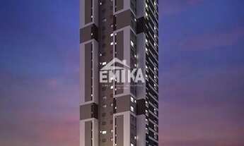 Imagem: Apartamento a venda no JARDIM ACLIMAÇÃO