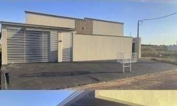 Imagem: Casa a venda no JARDIM FLORENÇA em Sinop/MT