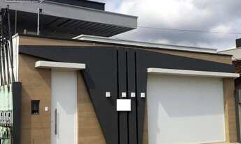 Imagem: Casa a venda no NOVO HORIZONTE em Marabá/PA