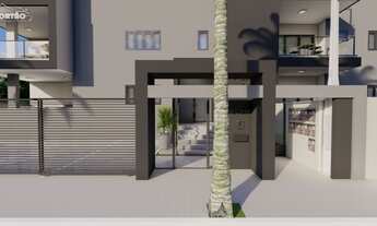 Imagem 2: Apartamento a venda no Balneário Brasilia em Itapoá/SC