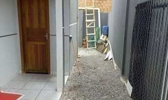 Imagem 7: Casa a venda no RESIDENCIAL BURITIS em Sinop/MT