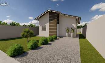 Imagem 2: Casa a venda no RESIDENCIAL VILLA VERDE em Sinop/MT