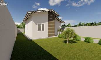 Imagem 3: Casa a venda no RESIDENCIAL VILLA VERDE em Sinop/MT