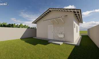 Imagem 4: Casa a venda no RESIDENCIAL VILLA VERDE em Sinop/MT