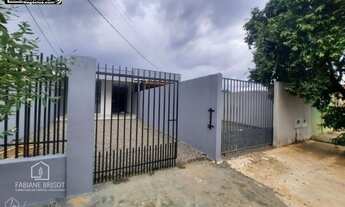 Imagem: Casa a venda no JARDIM CALIFORNIA em Sinop/MT