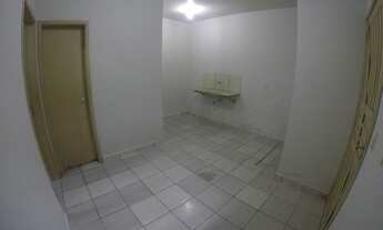 Imagem 3: Apartamento para locação no Jardim Imperial em Sinop/MT