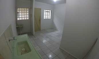 Imagem 4: Apartamento para locação no Jardim Imperial em Sinop/MT