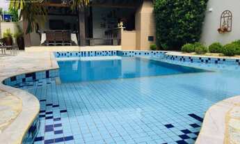 Imagem: Casa a venda no CENTRO em Sinop/MT