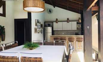 Imagem 3: Casa a venda no CENTRO em Sinop/MT