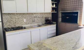 Imagem 5: Casa a venda no CENTRO em Sinop/MT