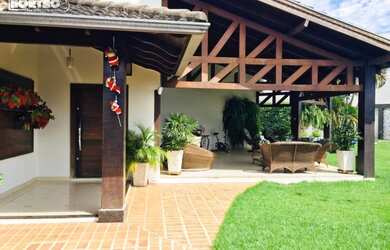 Imagem 9: Casa a venda no CENTRO em Sinop/MT