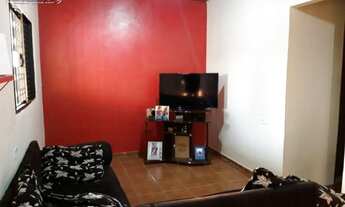 Imagem 4: Casa a venda no JARDIM DAS VIOLETAS em Sinop/MT