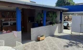 Imagem 2: Casa a venda no RESIDENCIAL AQUARELA BRASIL em Sinop/MT