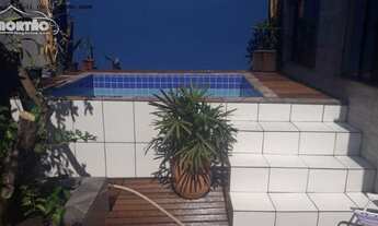 Imagem 4: Casa a venda no RESIDENCIAL AQUARELA BRASIL em Sinop/MT