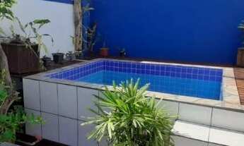 Imagem 6: Casa a venda no RESIDENCIAL AQUARELA BRASIL em Sinop/MT