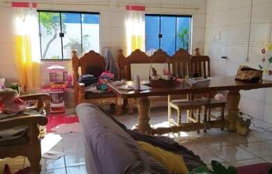 Imagem 8: Casa a venda no RESIDENCIAL AQUARELA BRASIL em Sinop/MT