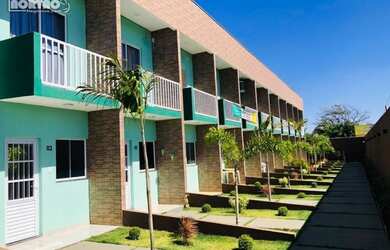 Imagem 2: Apartamento a venda no BOM CLIMA em Chapada dos Guimarães/MT