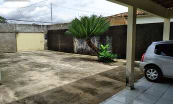 Imagem: Casa a venda no NOVO HORIZONTE em Marabá/PA