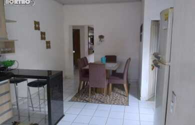 Imagem 5: Casa a venda no NOVO HORIZONTE em Marabá/PA