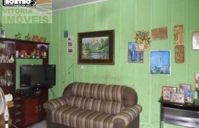 Imagem 2: Casa a venda no MARCOS FREIRE em Vilhena/RO