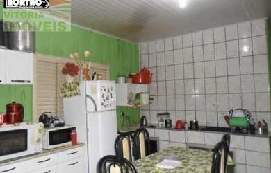 Imagem 3: Casa a venda no MARCOS FREIRE em Vilhena/RO