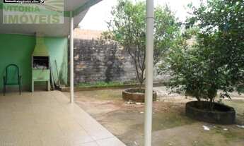 Imagem 7: Casa a venda no MARCOS FREIRE em Vilhena/RO