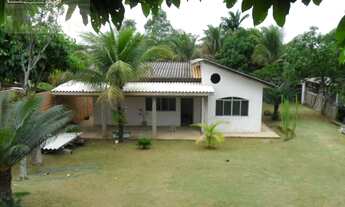 Imagem: Casa a venda no CENTRO (S-02) em Vilhena/RO