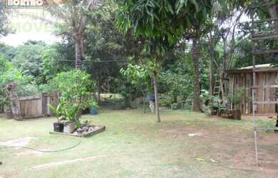 Imagem 6: Casa a venda no CENTRO (S-02) em Vilhena/RO