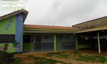 Imagem: Casa a venda no S-26 em Vilhena/RO