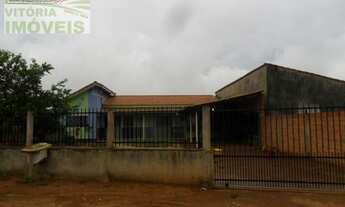 Imagem 2: Casa a venda no S-26 em Vilhena/RO