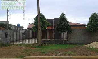 Imagem: Casa a venda no JARDIM OLIVEIRAS em Vilhena/RO