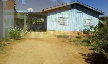 Imagem: Casa a venda no S-22 em Vilhena/RO