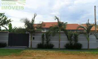 Imagem: Casa a venda no CIDADE NOVA em Vilhena/RO