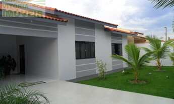 Imagem 2: Casa a venda no CIDADE NOVA em Vilhena/RO