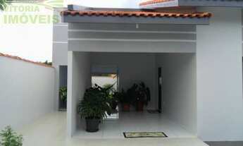 Imagem 3: Casa a venda no CIDADE NOVA em Vilhena/RO