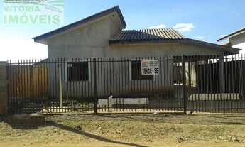 Imagem: Casa a venda no RESIDENCIAL MOYSÉS DE FREITAS