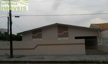 Imagem: Casa a venda no JARDIM ELDORADO em Vilhena/RO