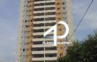 Imagem: Apartamento a venda no CONSIL em Cuiabá/MT