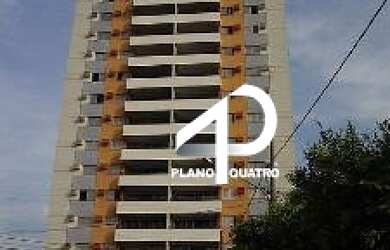 Imagem 2: Apartamento a venda no CONSIL em Cuiabá/MT
