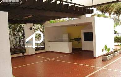 Imagem 4: Apartamento a venda no ARAÉS em Cuiabá/MT