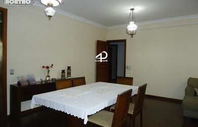 Imagem 4: Apartamento a venda no GOIABEIRAS em Cuiabá/MT