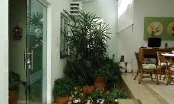 Imagem: Casa a venda no JARDIM ITALIA em Cuiabá/MT